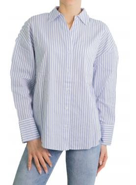 Camicia "summer beach club" Only 